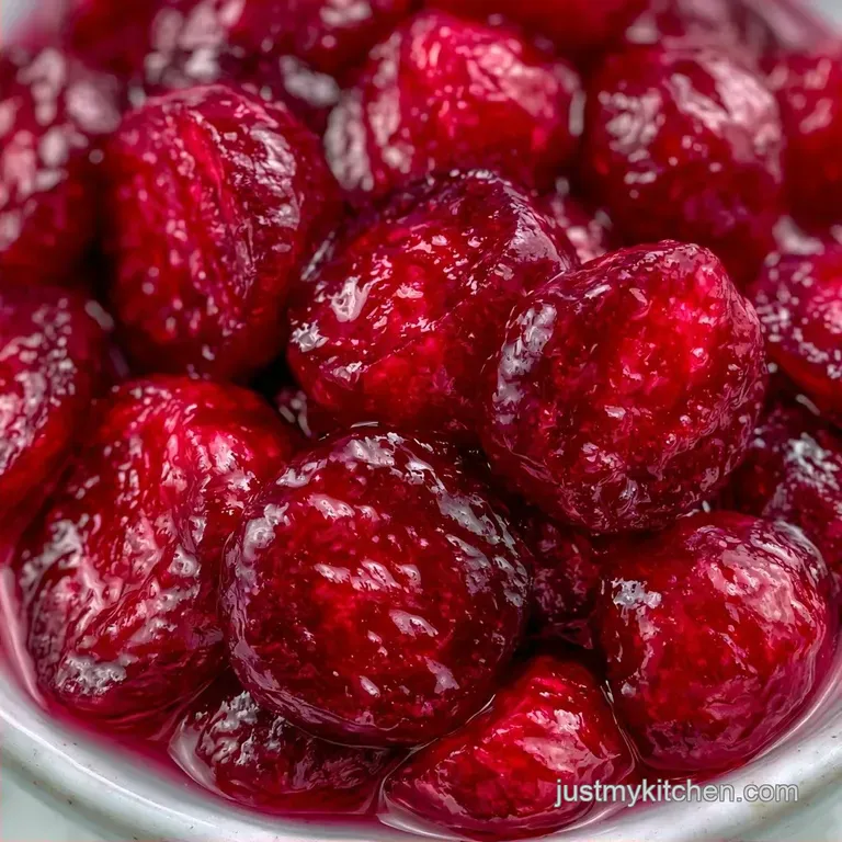 Quick Pickled Beets Recipe in 55 Minutes