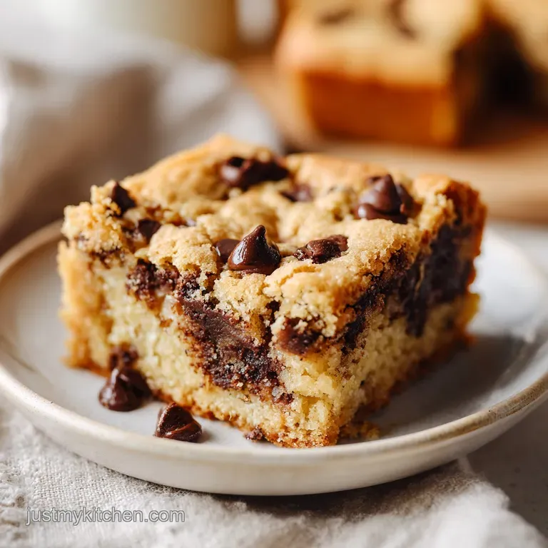 A single bar, perfectly cut, showcasing gooey caramel and chocolate on a white plate.