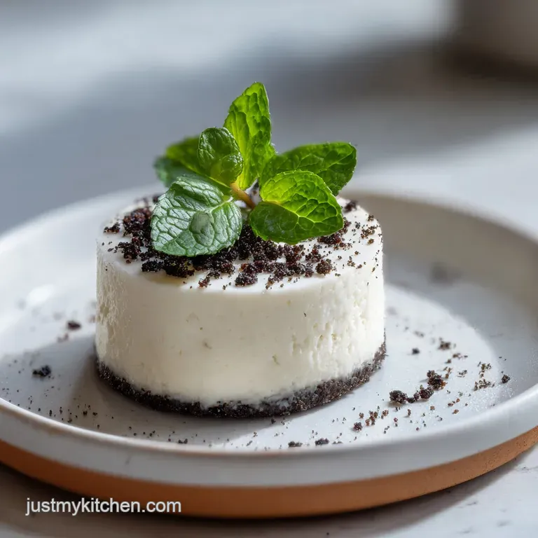 Vanilla Dream Cake: Silky and Fluffy